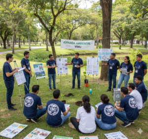 El Triple Impacto en Venezuela: Cómo la educación transforma comunidades y el planeta