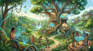 Vita Mutare: Por qué creemos que el futuro de Venezuela seconstruye con educación y sostenibilidad